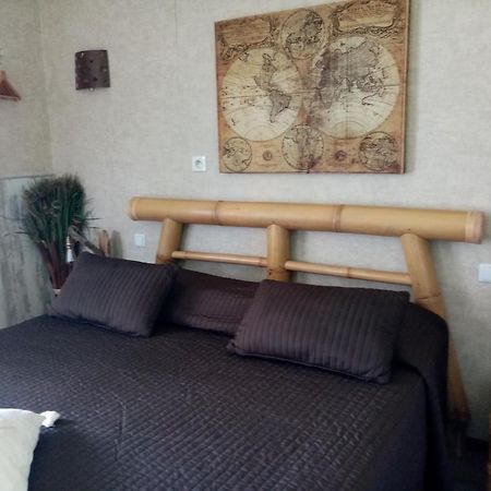 Aresia Bed and Breakfast Buitenkant foto