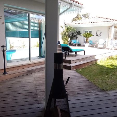 Aresia Bed and Breakfast Buitenkant foto