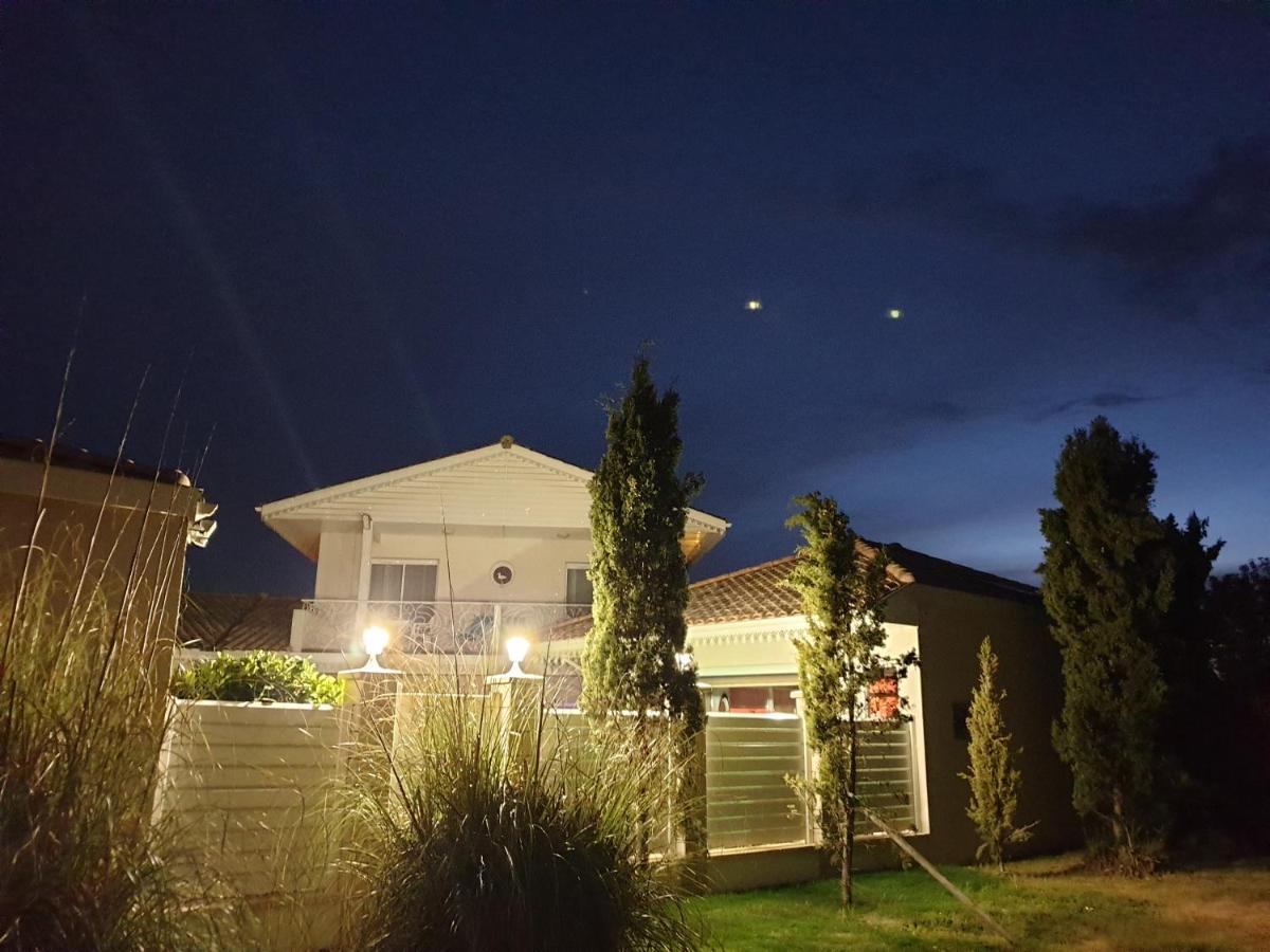 Aresia Bed and Breakfast Buitenkant foto