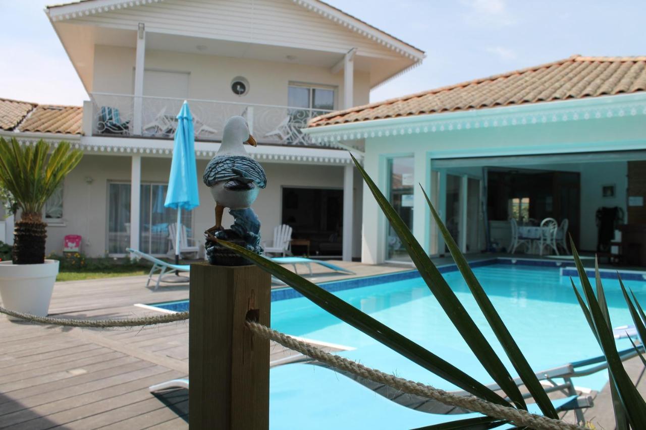 Aresia Bed and Breakfast Buitenkant foto