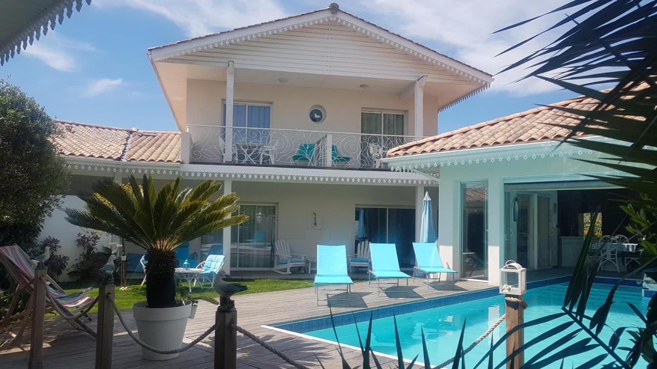 Aresia Bed and Breakfast Buitenkant foto