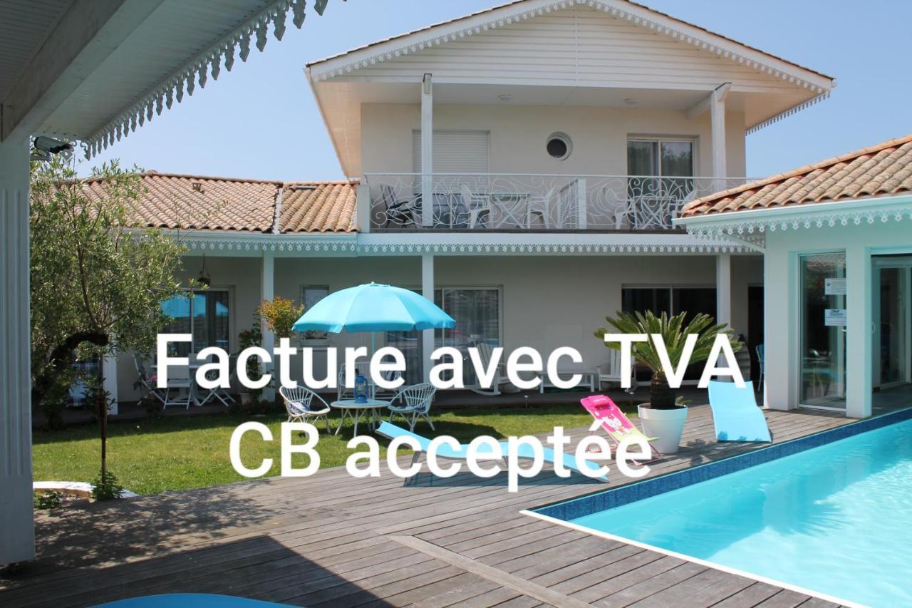 Aresia Bed and Breakfast Buitenkant foto