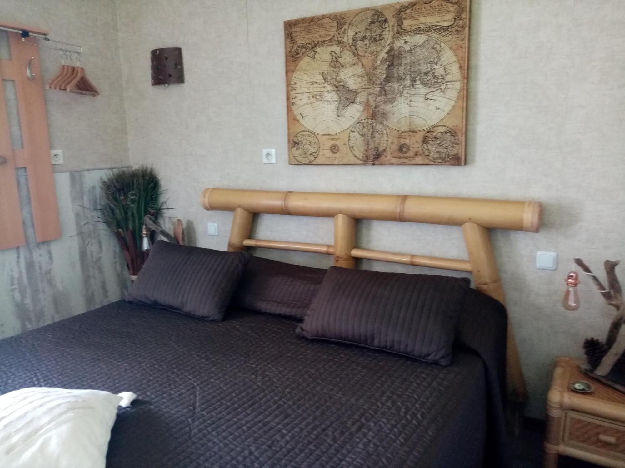 Aresia Bed and Breakfast Buitenkant foto
