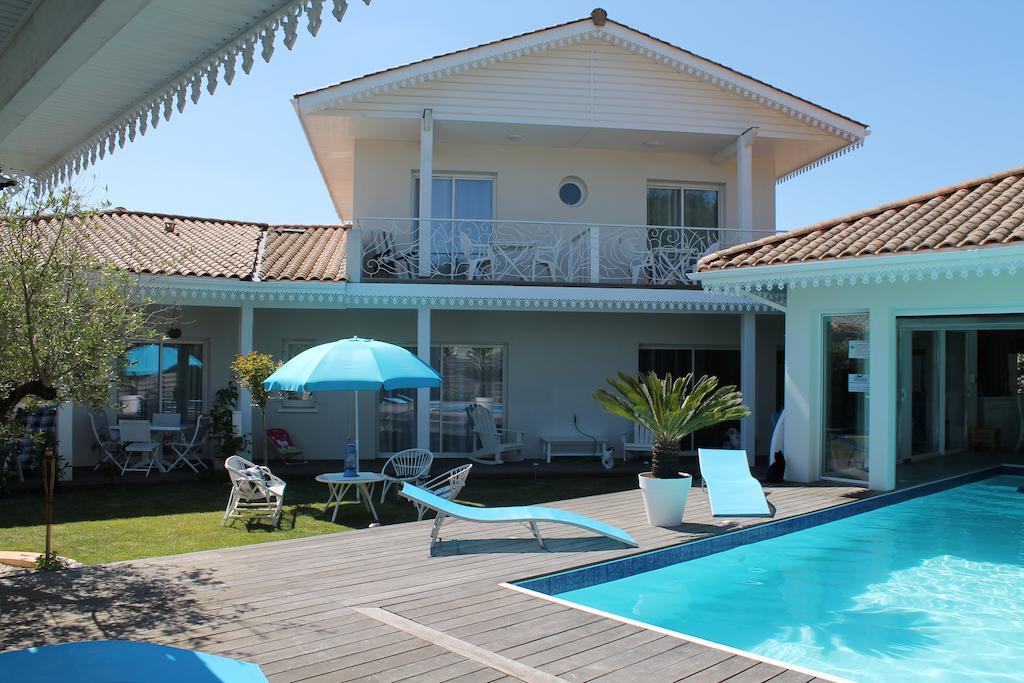 Aresia Bed and Breakfast Kamer foto