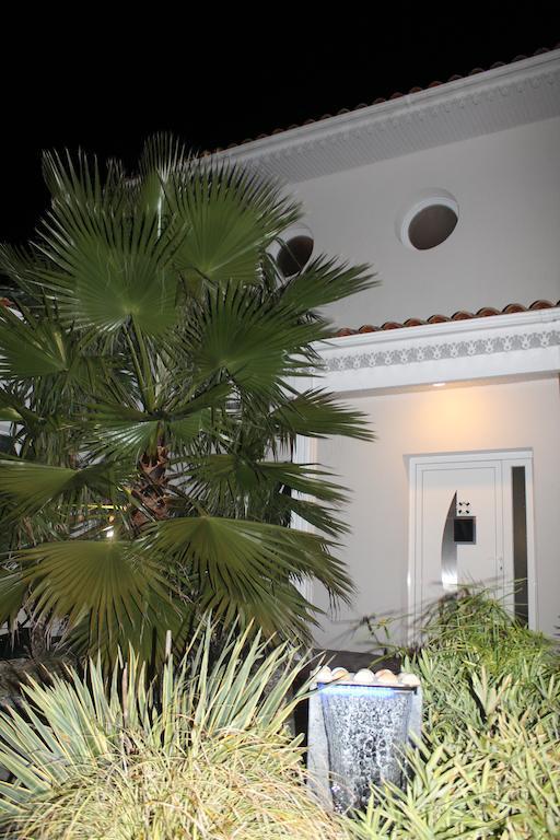 Aresia Bed and Breakfast Buitenkant foto