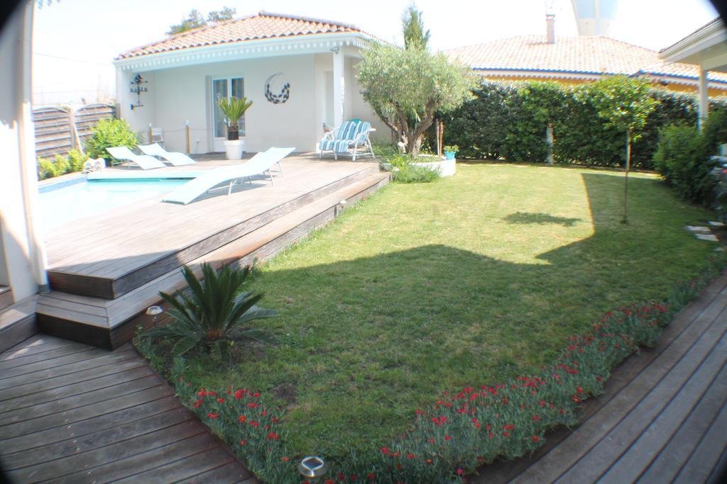 Aresia Bed and Breakfast Buitenkant foto