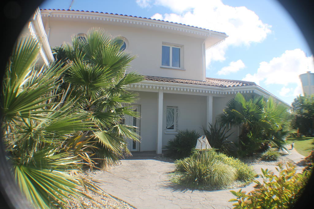 Aresia Bed and Breakfast Buitenkant foto