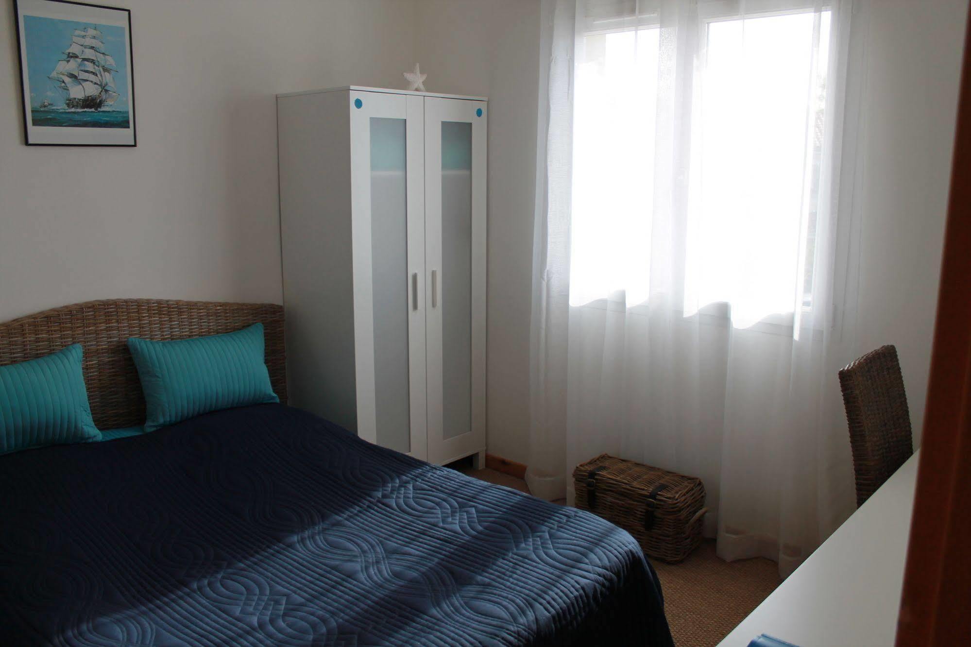 Aresia Bed and Breakfast Buitenkant foto