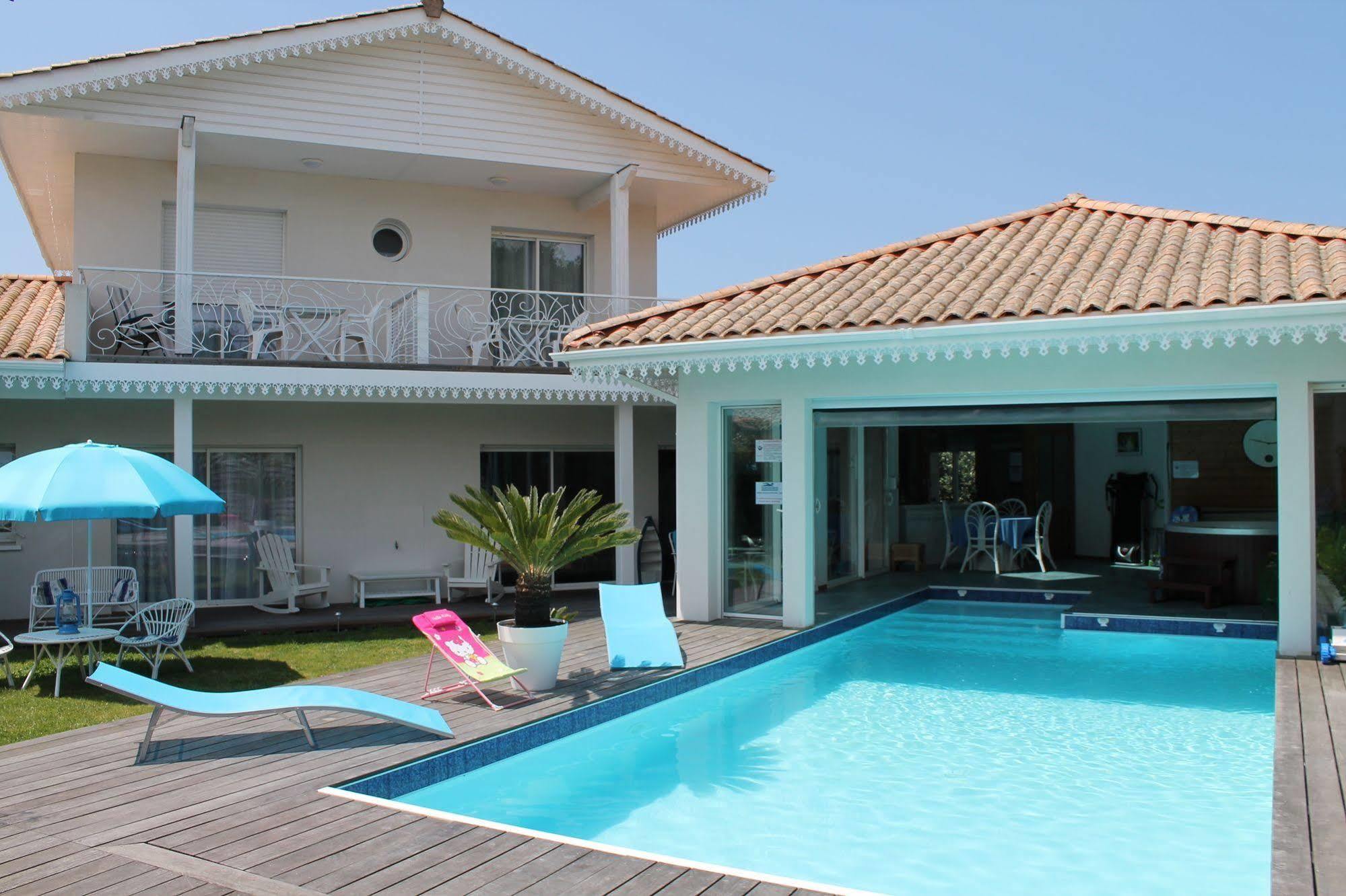 Aresia Bed and Breakfast Buitenkant foto