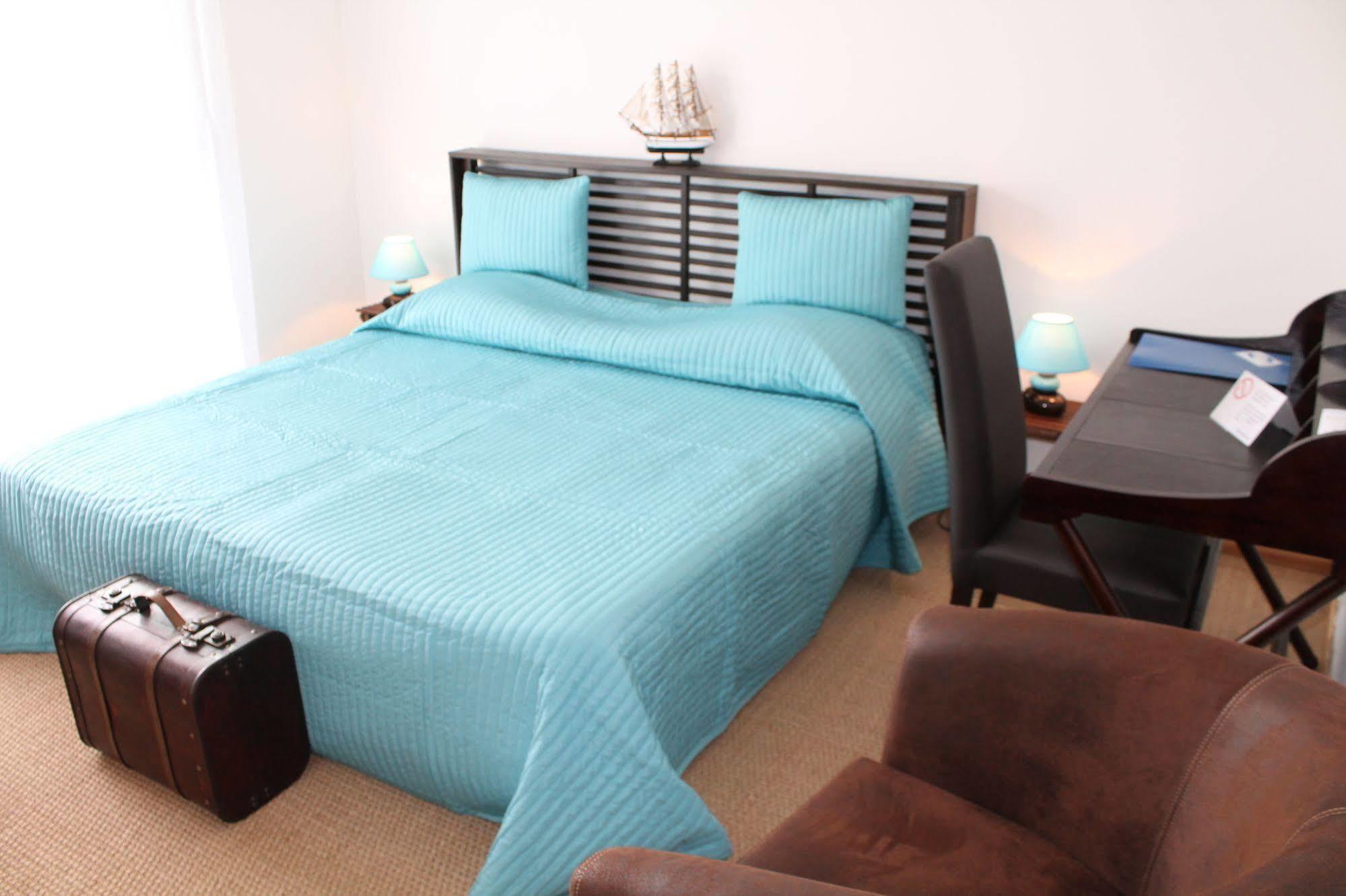 Aresia Bed and Breakfast Buitenkant foto