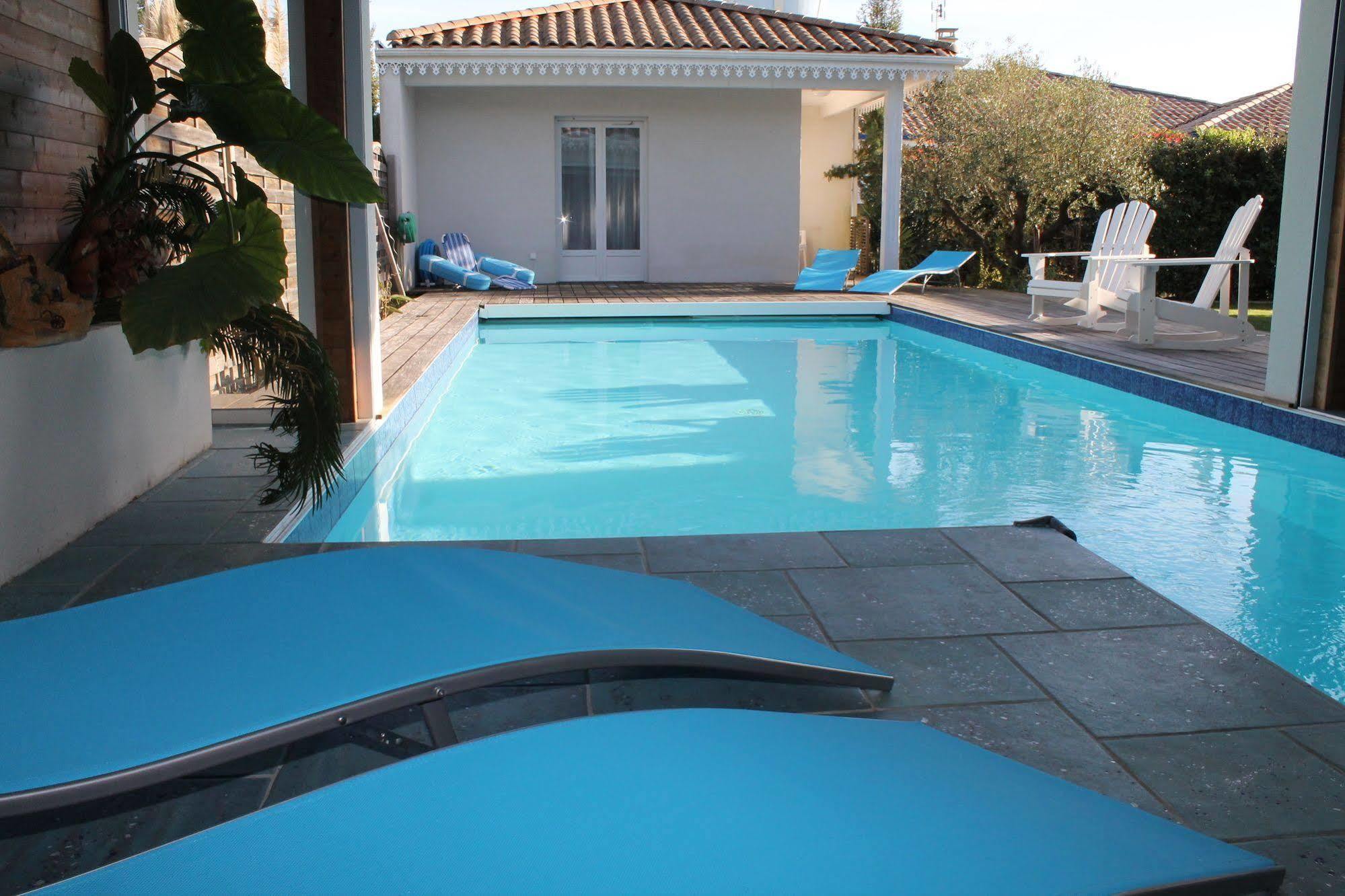Aresia Bed and Breakfast Buitenkant foto