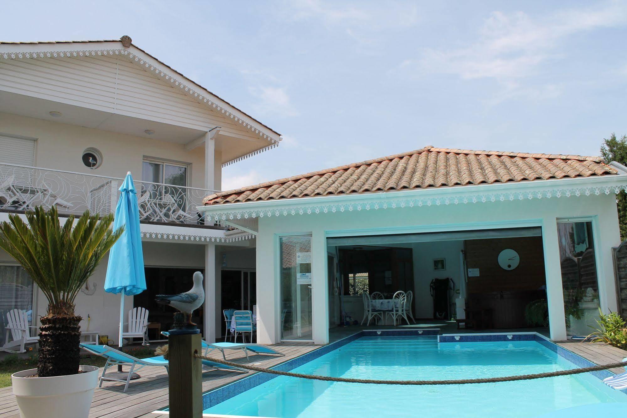 Aresia Bed and Breakfast Buitenkant foto