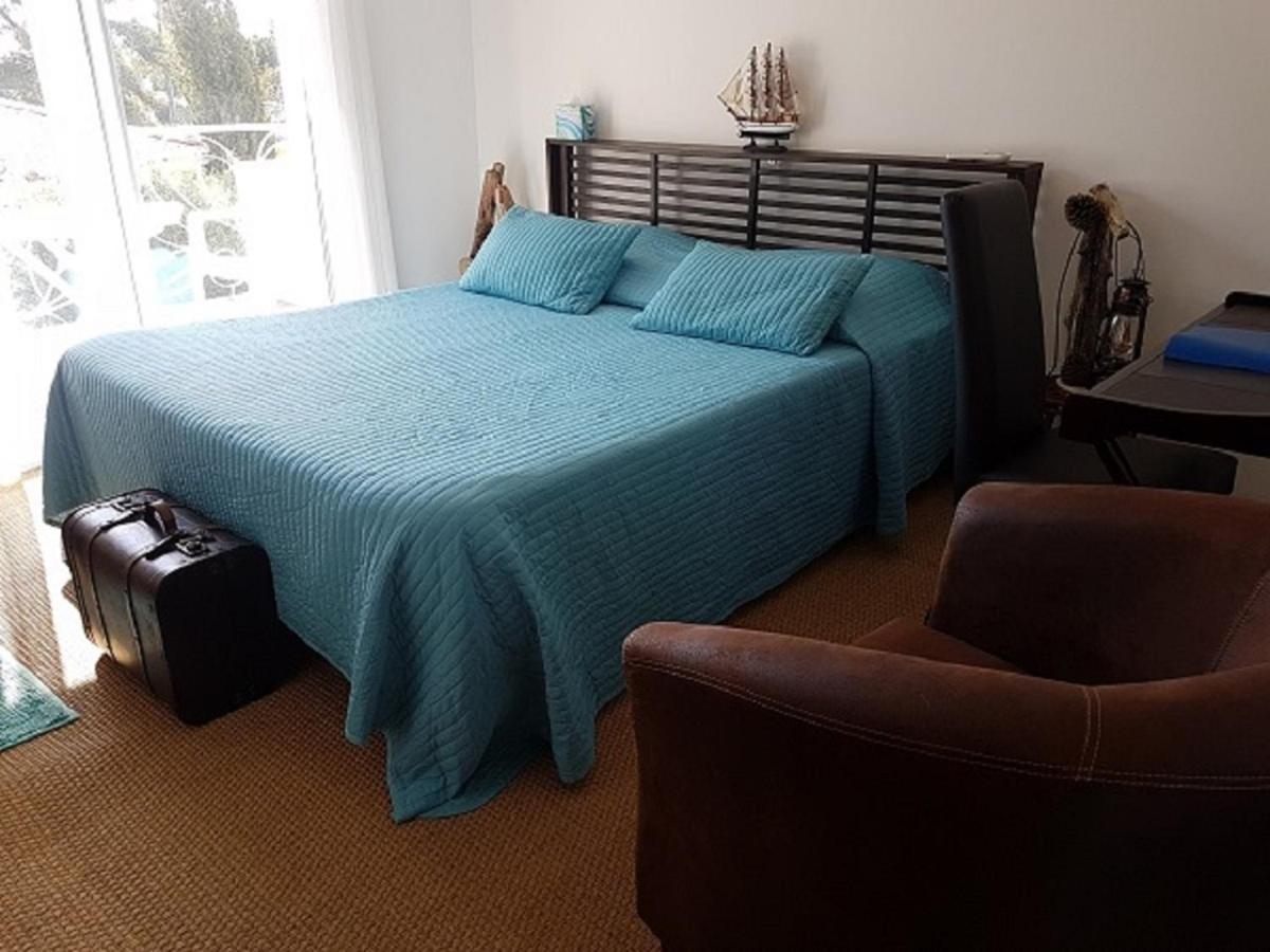 Aresia Bed and Breakfast Buitenkant foto
