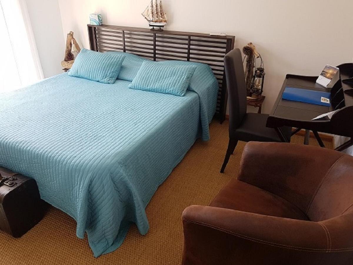 Aresia Bed and Breakfast Buitenkant foto