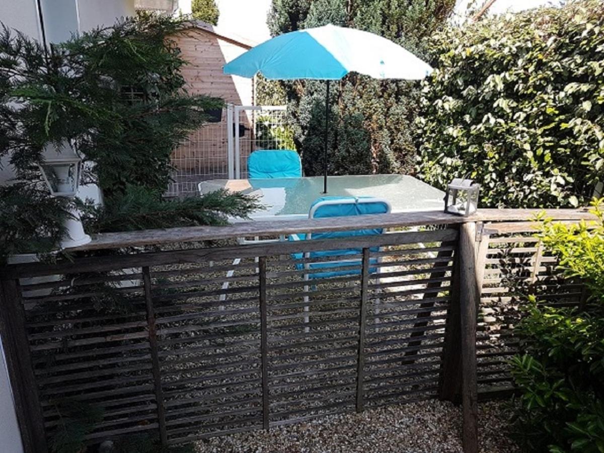 Aresia Bed and Breakfast Buitenkant foto