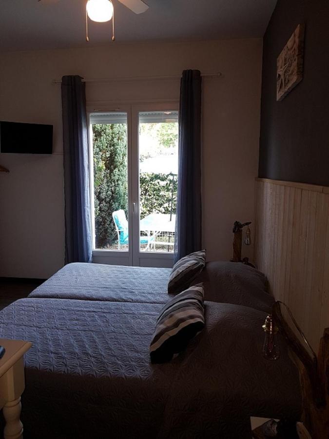 Aresia Bed and Breakfast Buitenkant foto