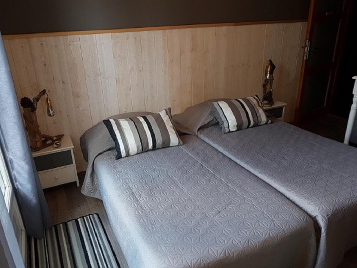 Aresia Bed and Breakfast Buitenkant foto
