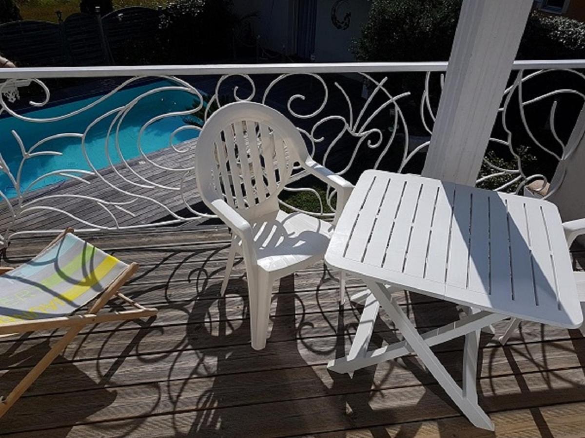 Aresia Bed and Breakfast Buitenkant foto