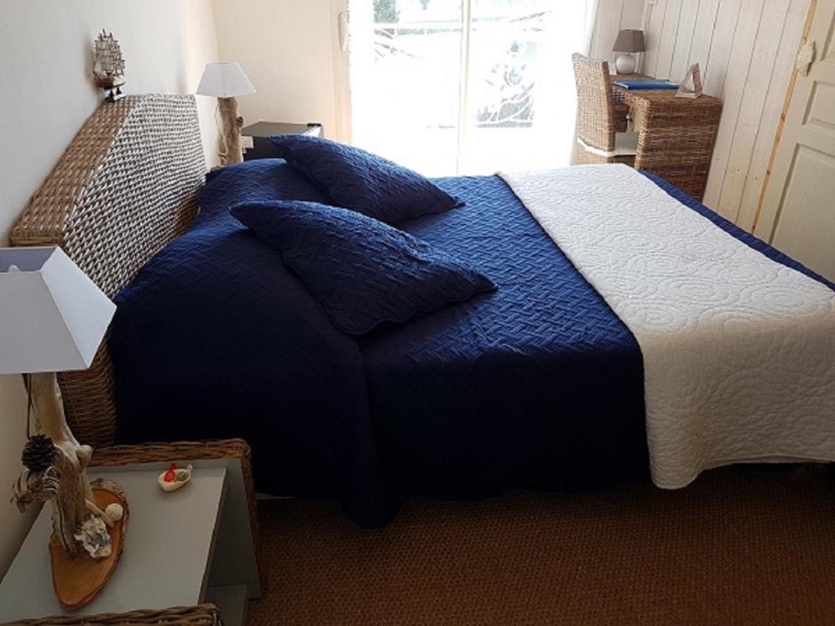 Aresia Bed and Breakfast Buitenkant foto