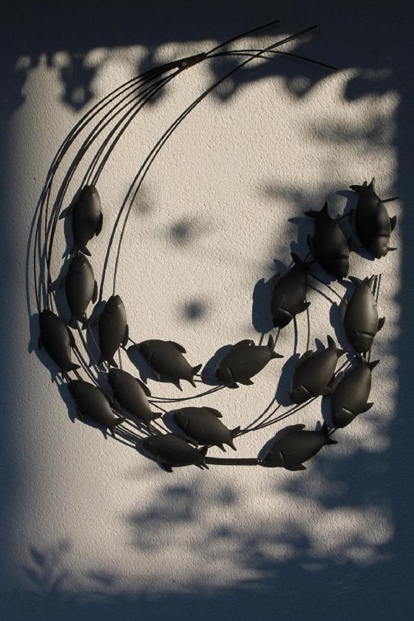 Aresia Bed and Breakfast Buitenkant foto