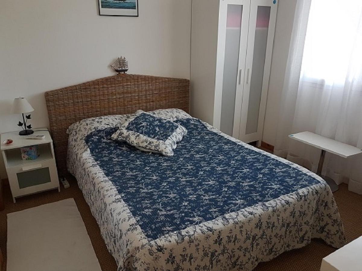 Aresia Bed and Breakfast Buitenkant foto