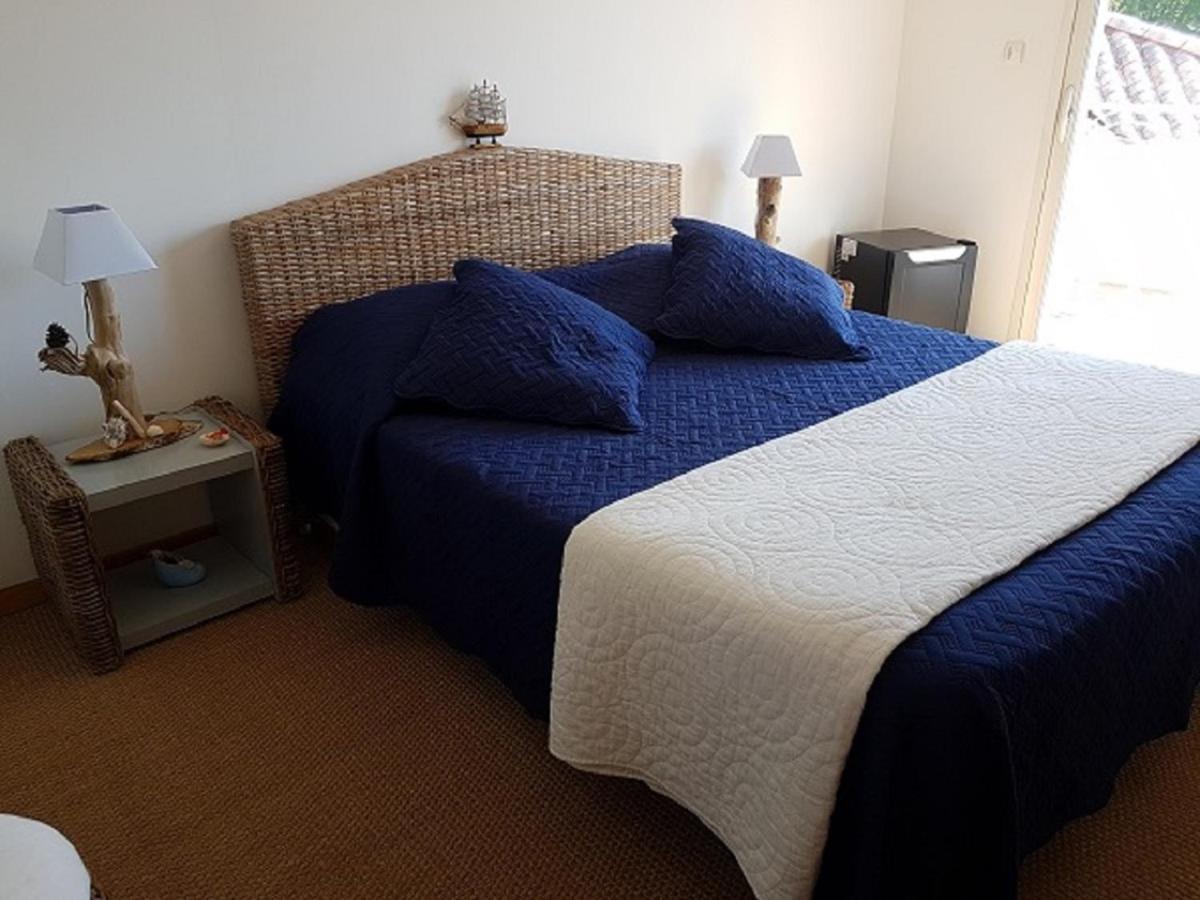 Aresia Bed and Breakfast Buitenkant foto