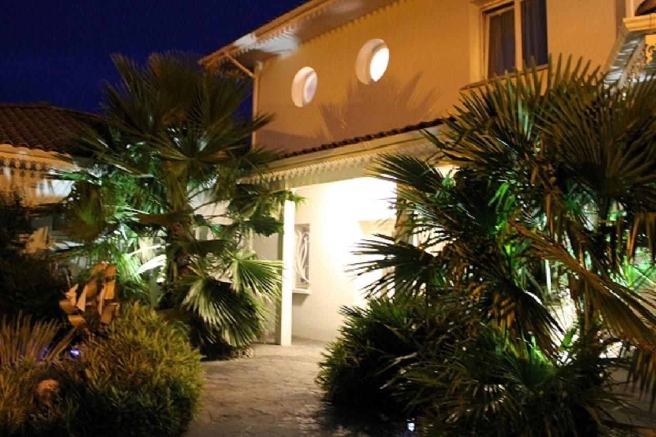 Aresia Bed and Breakfast Buitenkant foto