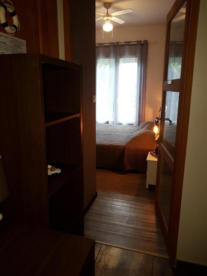 Aresia Bed and Breakfast Buitenkant foto