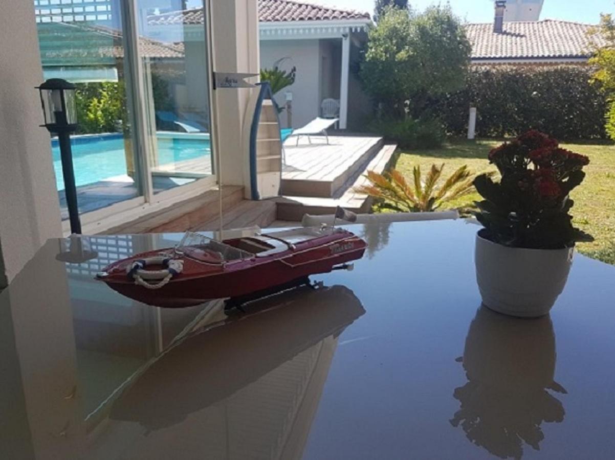 Aresia Bed and Breakfast Buitenkant foto